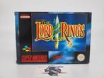 Lord of the Rings Volume 1 - Super Nintendo SNES - CIB EUR, Spelcomputers en Games, Games | Nintendo Super NES, Avontuur en Actie