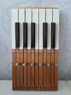 Piano - sleutelhouder, Ophalen of Verzenden, Zo goed als nieuw