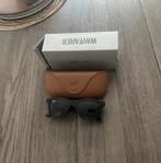 Ray-Ban Meta - Wayfarer (standaard) slimme bril, Zwart, Ophalen of Verzenden, Zo goed als nieuw, Ray-Ban