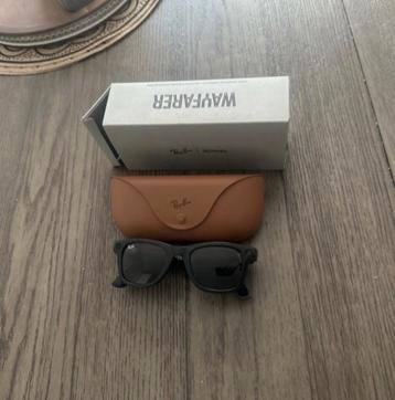 Ray-Ban Meta - Wayfarer (standaard) slimme bril beschikbaar voor biedingen