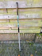 Vaste hengel Bifa Tetrix 6 M telescoop, Watersport en Boten, Ophalen of Verzenden, Gebruikt, Vaste hengel