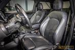 Mini 2.0 John Cooper Works JCW Pack|NW model|Pano|H&K|Cam|, Auto's, Mini, 1998 cc, Startonderbreker, Zwart, 4 cilinders