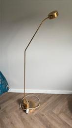 Staande lamp lamp vloerlamp, Huis en Inrichting, Lampen | Vloerlampen, Ophalen of Verzenden, Zo goed als nieuw, 100 tot 150 cm