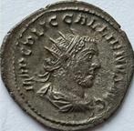 Romeinse Rijk antoninianus Gallienus, Ophalen of Verzenden, Overige landen