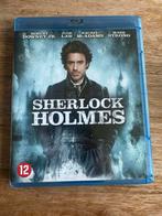 Sherlock Holmes originele blu-ray NL ondertiteld ZGAN, Zo goed als nieuw, Verzenden