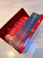 Mozart - The Masterworks - 39 CD Boxset, Met libretto, Ophalen of Verzenden, Zo goed als nieuw, Classicisme