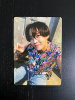 BTS Hoseok (jhope) army bomb photocard, Verzamelen, Muziek, Artiesten en Beroemdheden, Nieuw, Foto of Kaart, Ophalen of Verzenden