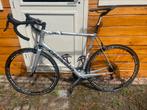 Cervelo R3 carbon zgan maat 58, 28 inch, Carbon, Heren, Zo goed als nieuw