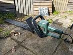 Black & Decker elektrische heggenschaar, Tuin en Terras, Ophalen, Gebruikt, Elektrisch