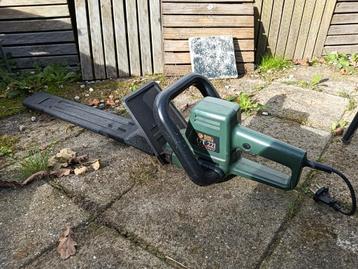 Black & Decker elektrische heggenschaar  beschikbaar voor biedingen