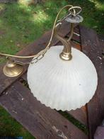 Hanglamp, Ophalen, Zo goed als nieuw