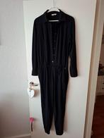 LaDress Jumpsuit Jade xl zwart, lange mouw, Kleding | Dames, Jumpsuits, Zwart, Maat 46/48 (XL) of groter, Ophalen of Verzenden