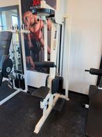 Jimsa rotary torso 75 kg, buik/zijkantjes, Ophalen, Gebruikt, ., Overige typen