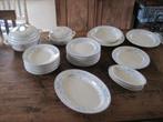 antiek servies Boch freres, merk Rubis, Antiek en Kunst, Ophalen