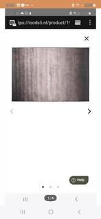 Zuiver vloerkleed, Ophalen of Verzenden, Zo goed als nieuw