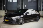 Mercedes CLA 180 Amg Line Edition|Night|Harman Kardon|Led|, Gebruikt, Euro 6, 4 cilinders, 715 kg