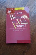 Wellustige en valse vrouw? Houtman, Boeken, Ophalen of Verzenden, Zo goed als nieuw, Christendom | Protestants