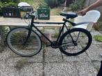 Fixie fiets, Fietsen en Brommers, 49 tot 53 cm, Ophalen of Verzenden, Zo goed als nieuw, Overige merken