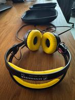 Sennheiser hd 25 HD-25 customised versie, Ophalen of Verzenden, Refurbished, Op oor (supra aural), Sennheiser