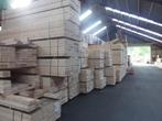 Balkhout 75x250, slechts €9,50 per meter incl. BTW!, Doe-het-zelf en Verbouw, Hout en Planken, Ophalen, 25 tot 50 mm, Nieuw, 250 tot 300 cm