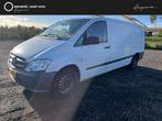 Mercedes-Benz Vito 110 CDI 343 Functional, Auto's, 13 km/l, Euro 5, Gebruikt, Zwart