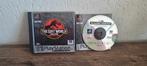 Playstation 1 (PS1) - The Lost World: Jurassic Park, Spelcomputers en Games, Games | Sony PlayStation 1, Ophalen of Verzenden