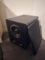 Krachtige Subwoofer - SVS: PB-2000 Pro, Ophalen, Zo goed als nieuw, Subwoofer, Overige merken