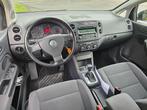 Volkswagen Golf Plus 1.4 TSI AUTOMAAT/airco/CRUISE, Auto's, 15 km/l, Gebruikt, 4 cilinders, 1337 kg