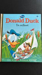 Donald Duck, Ophalen of Verzenden, Zo goed als nieuw, Gouden boekje
