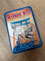 Kung Fu Bordspel - White Goblin Games, Een of twee spelers, Ophalen of Verzenden, Zo goed als nieuw, Reisspel