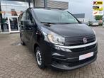 Fiat Talento 1.6 MJ EcoJet L1H1 Navigatie, Cruise control, t, Voorwielaandrijving, Gebruikt, 4 cilinders, 2000 kg