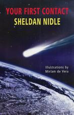Your First Contact - Sheldan Nidle / 9780966579123, Boeken, Esoterie en Spiritualiteit, Achtergrond en Informatie, Spiritualiteit algemeen