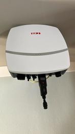 Omvormer SAJ  type R5-3.6K-S2, Ophalen of Verzenden, Zo goed als nieuw, Overige typen