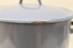Emaille kookpot 46174, Antiek en Kunst, Ophalen of Verzenden