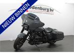 Harley-Davidson 117 FLHXST Street Glide Special ST, Chopper, Bedrijf, Meer dan 35 kW, 1923 cc