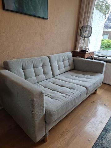 Ikea Landskrona 2-zitsbank - afbeelding 2