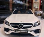 Gt spirit mercedes E63 s, Hobby en Vrije tijd, Modelauto's | 1:18, Ophalen of Verzenden, Nieuw, Auto, Overige merken