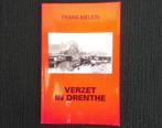 Verzet in Drente, F. Melein, Ophalen of Verzenden, Frans Melein, 20e eeuw of later, Gelezen