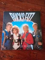 Bucks fizz, Ophalen of Verzenden, Zo goed als nieuw