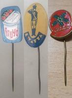 3 speldjes Kwatta, Jamin en Fruyo, Ophalen of Verzenden, Gebruikt, Overige onderwerpen