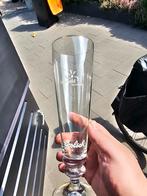 Grolsch glas, Ophalen of Verzenden, Glas of Glazen, Grolsch