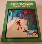 De rattenvanger van Hamelen, Ophalen of Verzenden, Gelezen