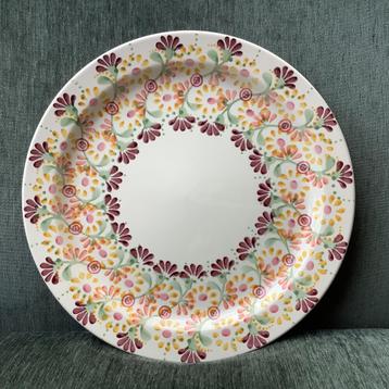 Emma Bridgewater- servies- COLLECTORS Club Cakeplate- Nieuw! beschikbaar voor biedingen