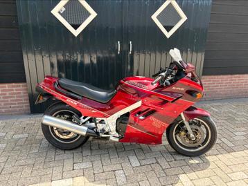 Suzuki gsx 1100 f beschikbaar voor biedingen