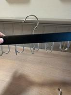 Riemen Kleerhanger - Praktisch en Ruimtebesparend!, Minder dan 50 cm, Ophalen of Verzenden, Zo goed als nieuw, Minder dan 25 cm