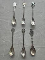 Verzameling lepeltjes, Antiek en Kunst, Ophalen of Verzenden