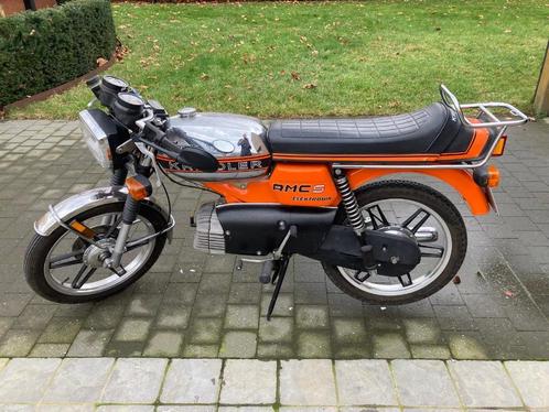 Kreidler RMC-S, Fietsen en Brommers, Brommers | Kreidler, Gebruikt, Florett RMC, Ophalen