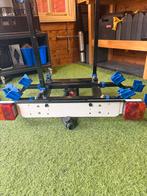 Fietsendrager, Auto diversen, Fietsendragers, Ophalen, 2 fietsen, Gebruikt, Trekhaakdrager