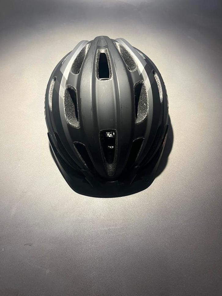 Giro Hale fietshelm 50-57 cm (vaste prijs), Fietsen en Brommers, Fietsaccessoires | Fietshelmen, Zo goed als nieuw, Ophalen of Verzenden