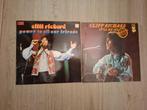 Verzameling 5 lp's Cliff Richard., Cd's en Dvd's, Vinyl | Rock, Ophalen of Verzenden, Gebruikt, 12 inch, Poprock